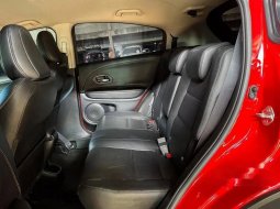 Jawa Barat, Honda HR-V E Special Edition 2019 kondisi terawat 1