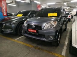 DKI Jakarta, Toyota Rush G 2014 kondisi terawat 8