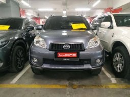 DKI Jakarta, Toyota Rush G 2014 kondisi terawat 6