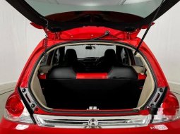 Honda Brio 2018 Jawa Barat dijual dengan harga termurah 8