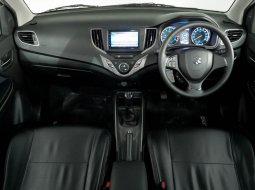 Suzuki Baleno Hatchback MT 2020 Putih 10