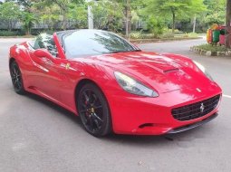 Ferrari California 2010 DKI Jakarta dijual dengan harga termurah 6