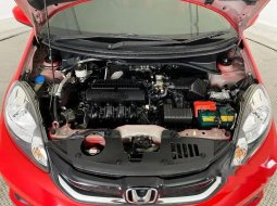Honda Brio 2018 Jawa Barat dijual dengan harga termurah 2