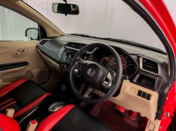 Honda Brio 2018 Jawa Barat dijual dengan harga termurah 16