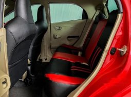 Honda Brio 2018 Jawa Barat dijual dengan harga termurah 4