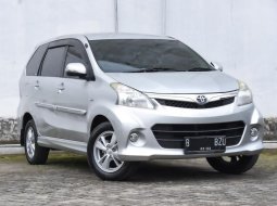 Toyota Avanza Veloz 2012 2