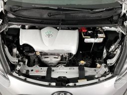 Toyota Sienta 2016 Sulawesi Selatan dijual dengan harga termurah 13