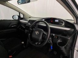 Toyota Sienta 2016 Sulawesi Selatan dijual dengan harga termurah 12