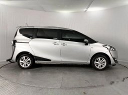 Toyota Sienta 2016 Sulawesi Selatan dijual dengan harga termurah 19