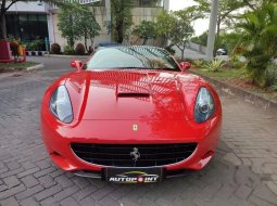 Jual cepat Ferrari California California 2012 di DKI Jakarta 13