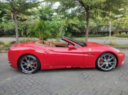 Jual cepat Ferrari California California 2012 di DKI Jakarta 7