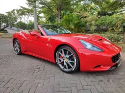 Jual cepat Ferrari California California 2012 di DKI Jakarta 10