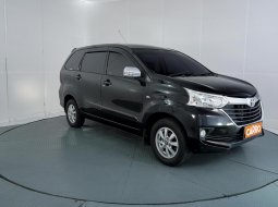 Toyota Avanza 1.3 G MT 2017 Hitam