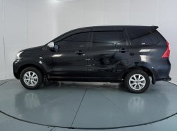 Toyota Avanza 1.3 G MT 2017 Hitam 4