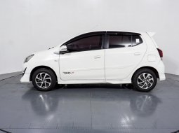 Toyota Agya 1.2 G TRD MT 2018 Putih 3