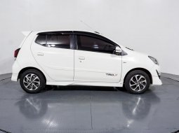 Toyota Agya 1.2 G TRD MT 2018 Putih 6