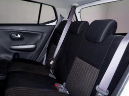 Toyota Agya 1.2 G TRD MT 2018 Putih 8