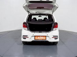Toyota Agya 1.2 G TRD MT 2018 Putih 9