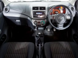 Toyota Agya 1.2 G TRD MT 2018 Putih 10