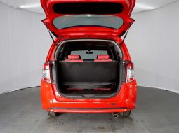 Daihatsu Sigra 1.2 R Deluxe AT 2017 Merah 10