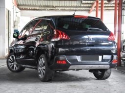 Kia Carens LX AT 2013 Hitam Siap Pakai Murah Bergaransi DP 15Juta 3