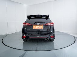 Toyota Yaris S TRD Sportivo 2