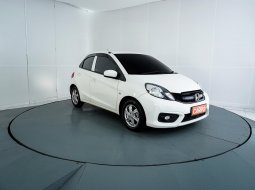 Honda Brio Satya E 1