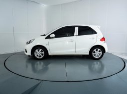 Honda Brio Satya E 3