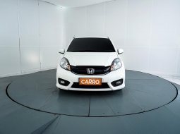 Honda Brio Satya E 4