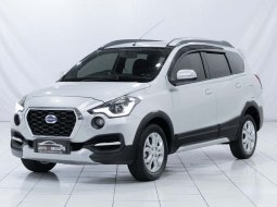 DATSUN CROSS (SILVER) TYPE CROSS 1.2CC M/T (2018) 1