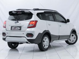 DATSUN CROSS (SILVER) TYPE CROSS 1.2CC M/T (2018) 3