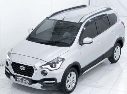 DATSUN CROSS (SILVER) TYPE CROSS 1.2CC M/T (2018) 4