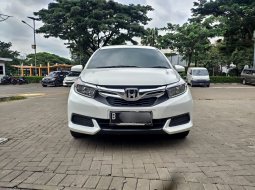 Honda Mobilio S MT 2019 KM LOW 12 RIBUAN !! 1