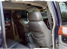 Jawa Timur, jual mobil Jeep Cherokee 1994 dengan harga terjangkau 4