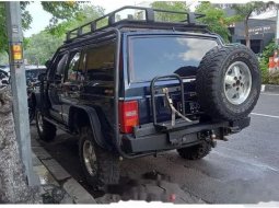 Jawa Timur, jual mobil Jeep Cherokee 1994 dengan harga terjangkau 7