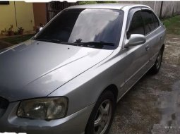 Banten, Hyundai Accent Verna 2002 kondisi terawat 10