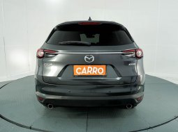 Mazda CX-8 Elite Skyactiv AT 2019 Abu-abu 5