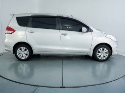 Suzuki Ertiga GX AT 2018 Silver 5