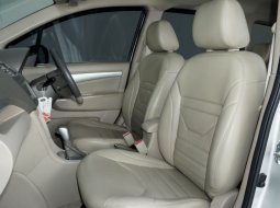 Suzuki Ertiga GX AT 2018 Silver 10