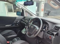 Dijual mobil bekas Toyota Alphard , DKI Jakarta  4