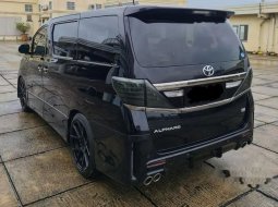 Dijual mobil bekas Toyota Alphard , DKI Jakarta  1