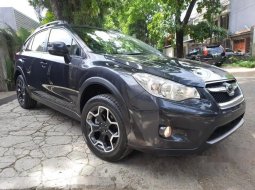 Mobil Subaru XV 2014 dijual, Jawa Barat 16