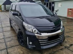 Dijual mobil bekas Toyota Alphard , DKI Jakarta  8