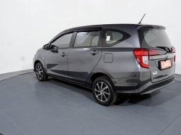 Toyota Calya G AT 2019 Grey 6