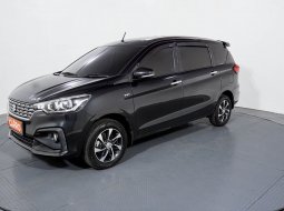 Suzuki Ertiga GX MT 2019 Hitam 3