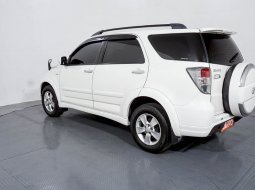 Toyota Rush 1.5 G AT 2014 Putih 6