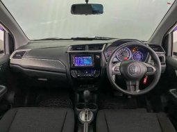 Honda BR-V 2016 Jawa Barat dijual dengan harga termurah 3