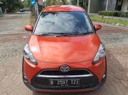 Jual mobil Toyota Sienta 2017 , Jawa Tengah, Kab Kudus 1