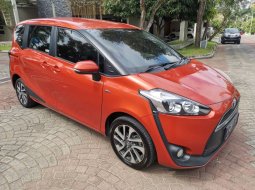 Jual mobil Toyota Sienta 2017 , Jawa Tengah, Kab Kudus 2