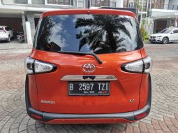 Jual mobil Toyota Sienta 2017 , Jawa Tengah, Kab Kudus 3